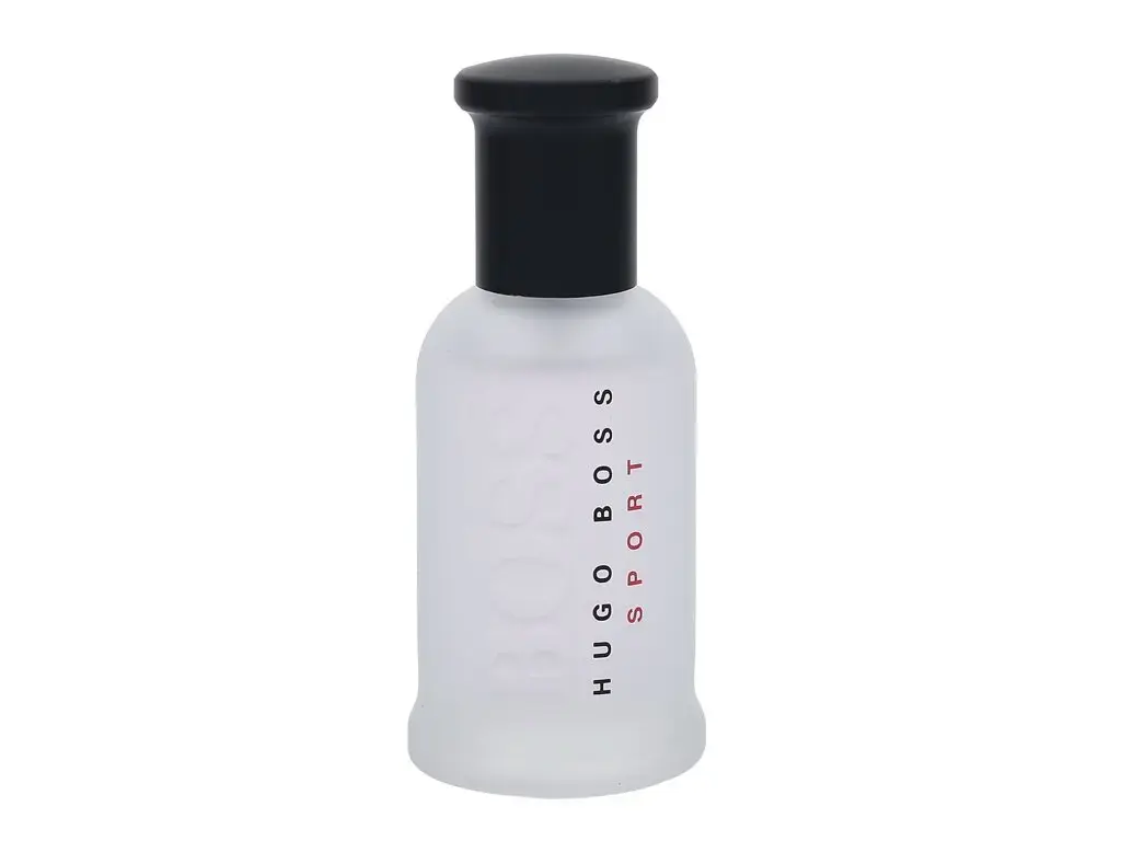 HUGO BOSS Boss Bottled Sport Eau de Toilette 30 ml