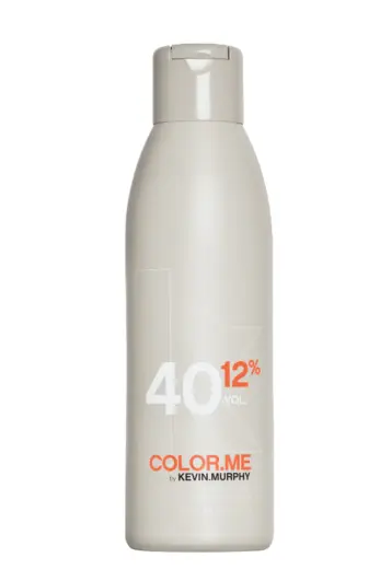 Kevin Murphy, Color.Me, Developer, Hair Oxidant Cream, 12%, 40 vol, 1000 ml