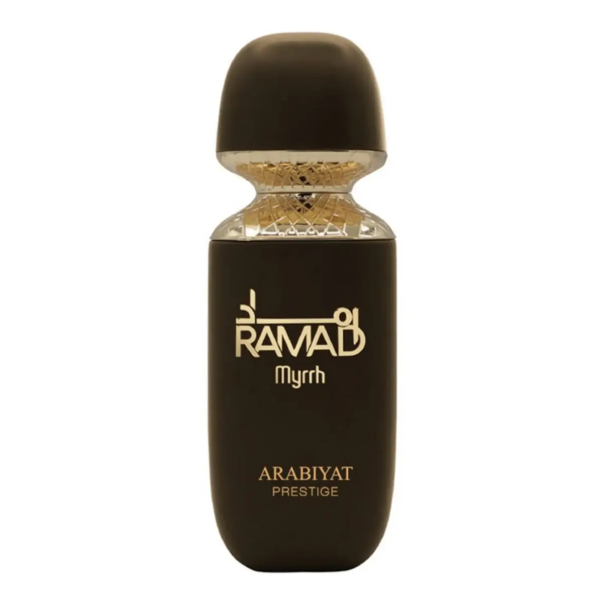Arabiyat Prestige, Ramad Myrrh, Eau De Parfum, Unisex, 100 ml