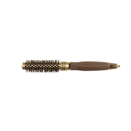 Olivia Garden NanoThermic Ceramic + Ion Hair Brush 18