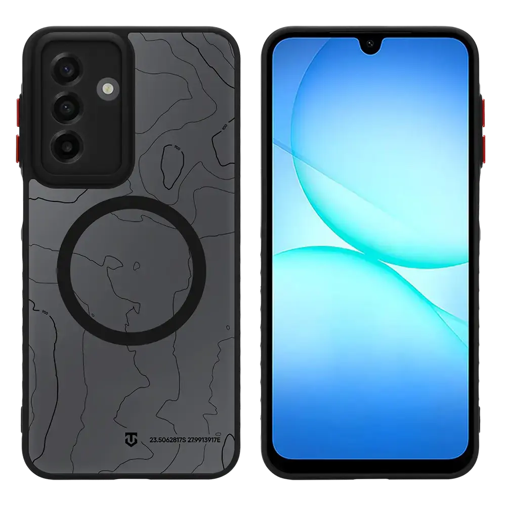 Tactical MagForce Warthog Cover for Samsung