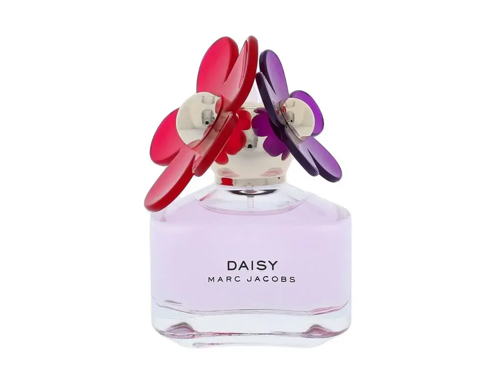 Marc Jacobs Daisy Sorbet Eau de Toilette 50 ml