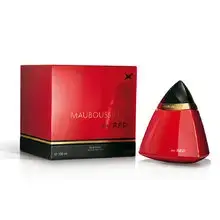 Mauboussin In Red (EDP) parfumuotas vanduo moterims 100 ml