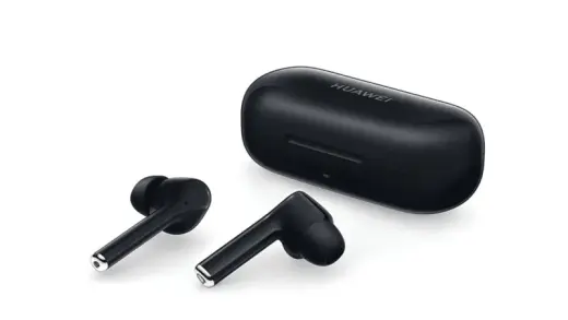 Huawei FreeBuds 3i Black