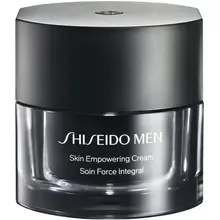 Men Skin Empowering Cream - Face cream for men with anti-aging effect.
