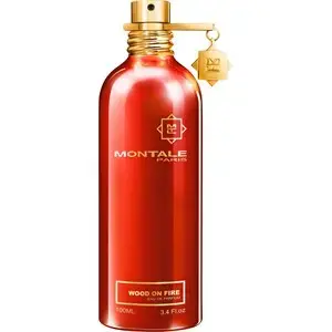 Montale Wood on Fire uniseks smaržas 100 ml