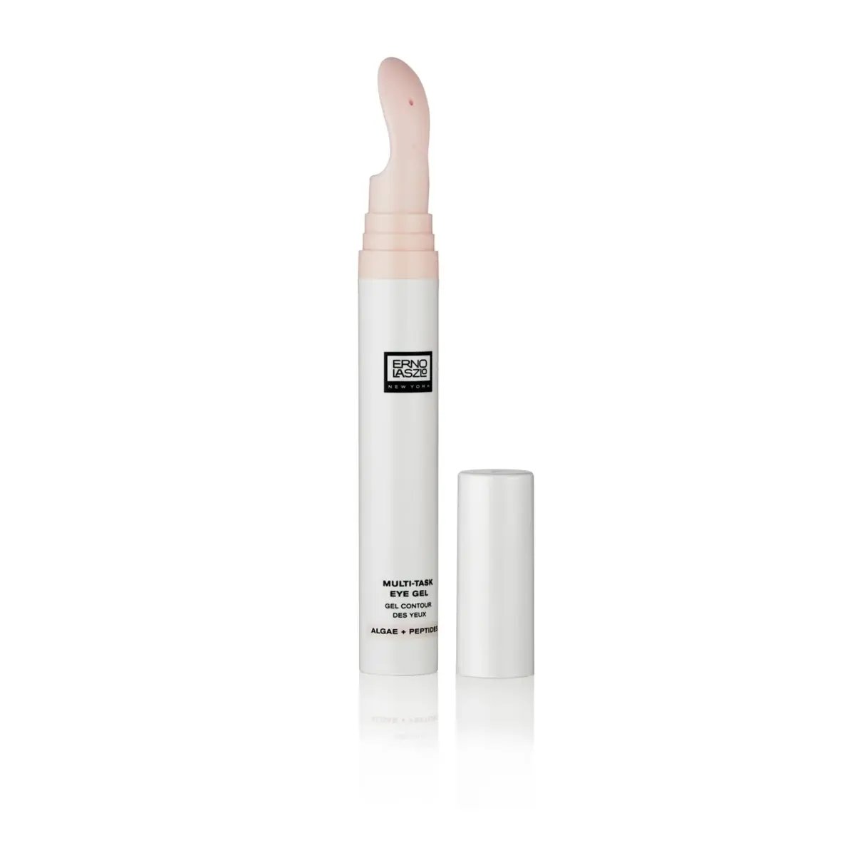 Erno Laszlo, Multi-Task, Peptides, Anti-Dark Circles, Day, Eye Gel, 15 ml