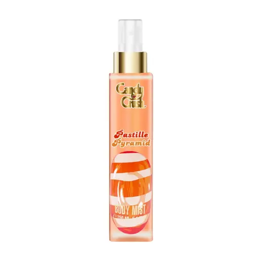 Candy Crush, Pastille Pyramid, Mist Spray, 150 ml