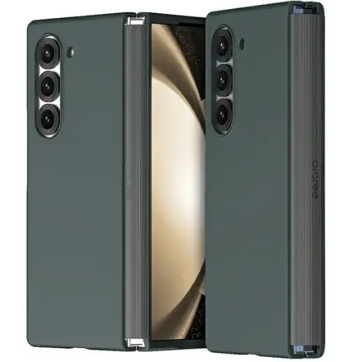 Araree etui Aero Flex Sam Z Fold6 zielony|green AR20-02030B
