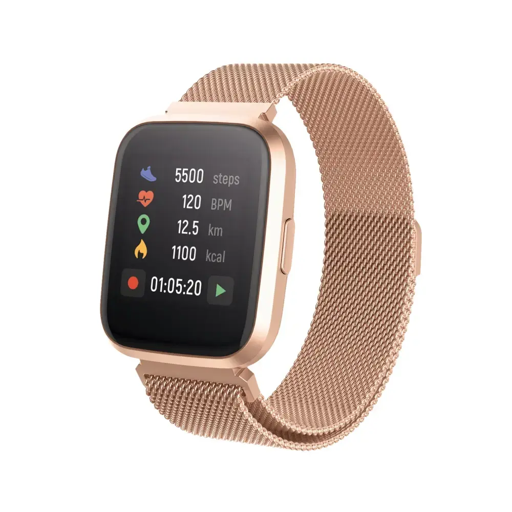 Forever smartwatch ForeVigo 2 SW-310 rose gold