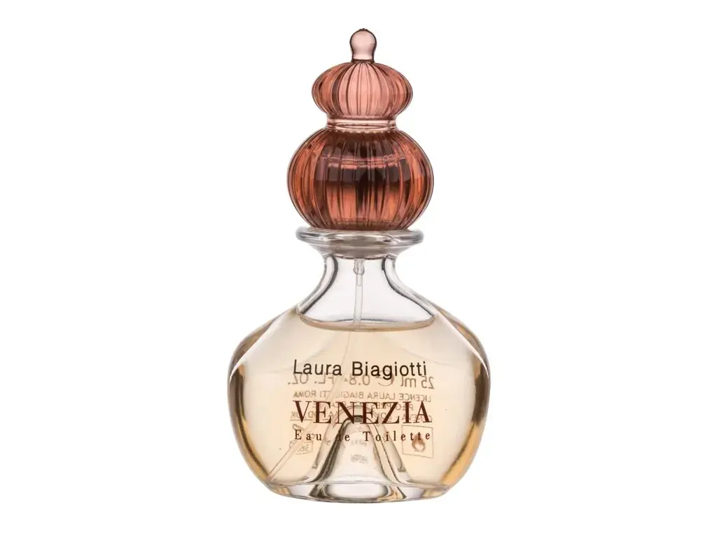 Laura Biagiotti Venezia 2011 Eau de Toilette 25 ml