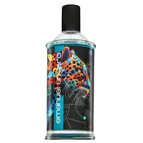 Emanuel Ungaro Intense for Him (EDP) Eau de Parfum for Men 100 ml