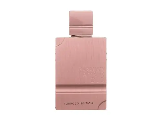 Al Haramain Amber Oud Tobacco Edition Eau de Parfum 60 ml