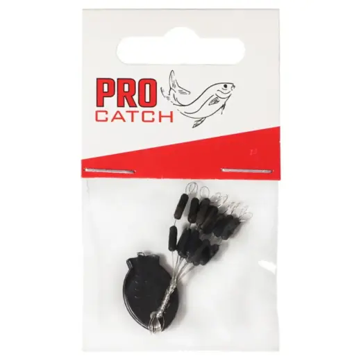 Stoperi auklai Pro Catch M, 20gb