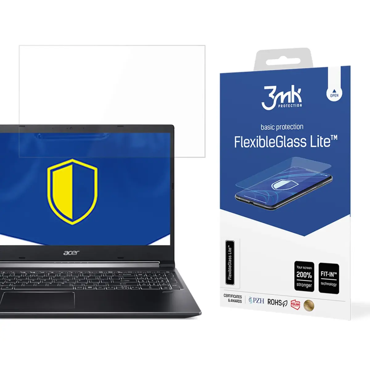 3mk Protection Acer Aspire 7 -