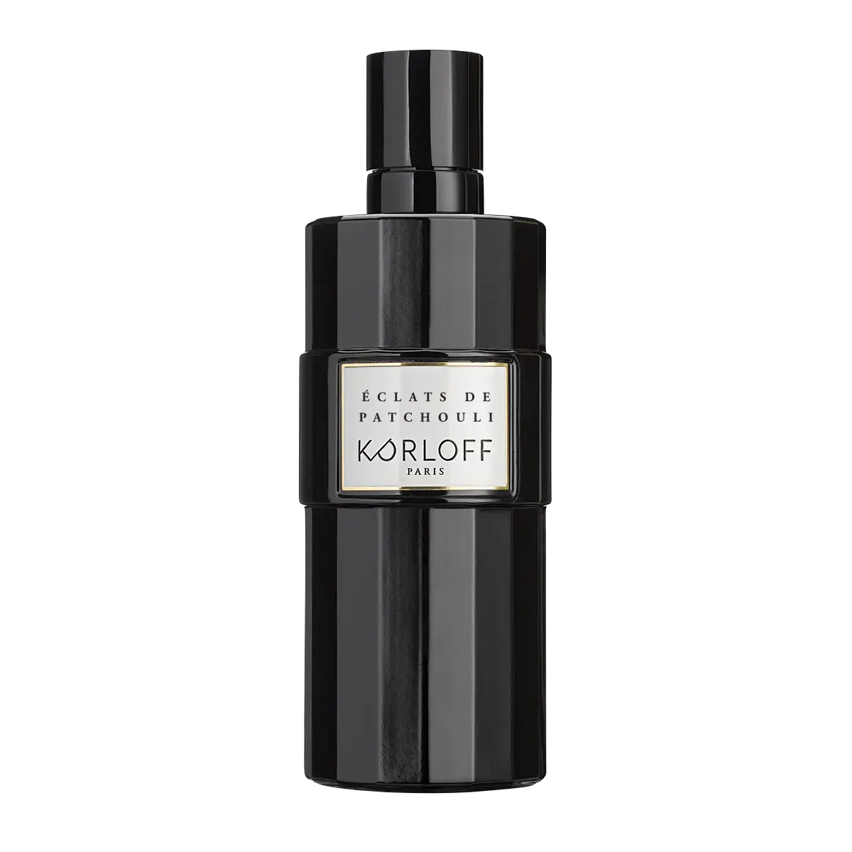 Korloff Eclats De Patchouli uniseks smaržas 100 ml