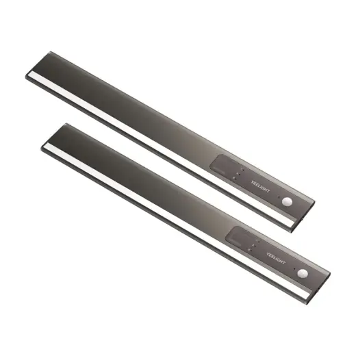 Lampka do szafy Yeelight Ultra-Thin Intelligent Linkage Cabinet Li (2szt)