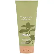 Mexx Inspired Nature Sprchový gel 200ml