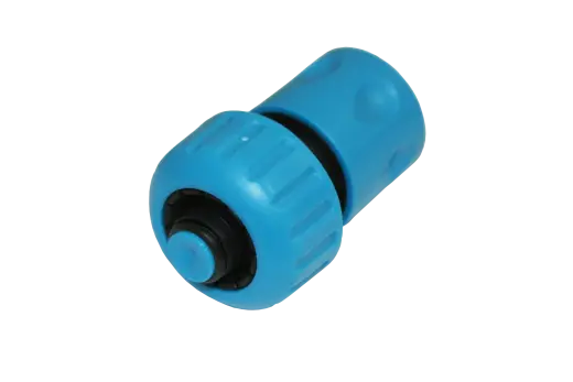 Connector Stop 3/4