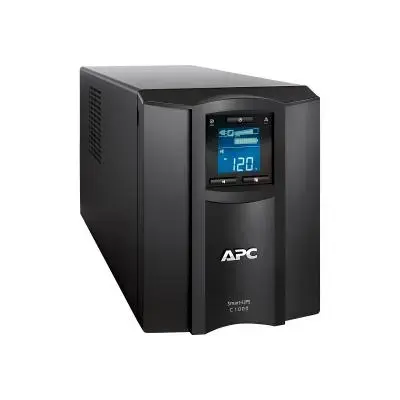 APC Smart-UPS SmartUPS (SMC1000IC)