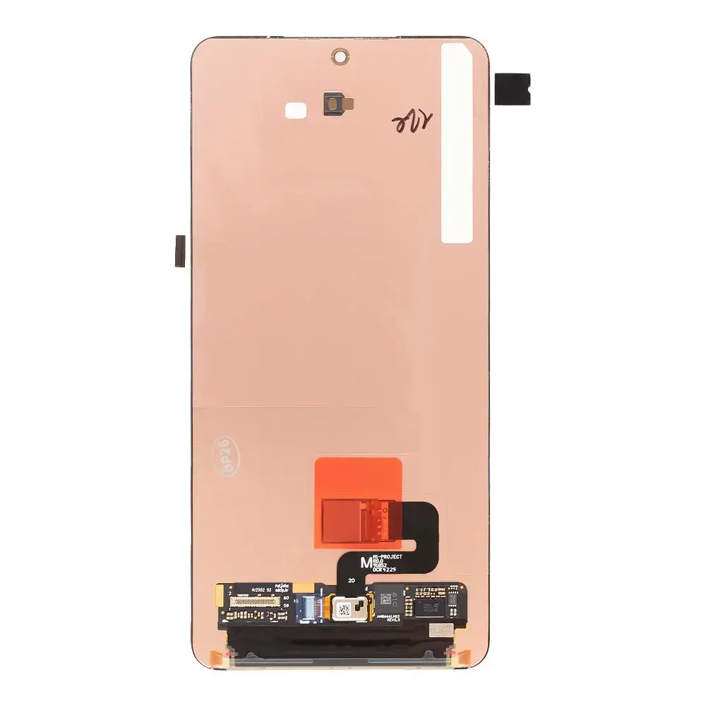 SAMSUNG LCD display + Touch Unit
