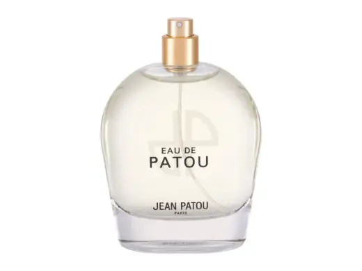 Jean Patou Collection Héritage Eau De Patou Eau de Toilette 100 ml