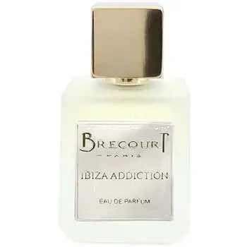 Brecourt Ibiza Addiction (EDP) Eau de Parfum unisex 50 ml