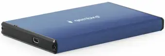 Gembird USB 3.0 2.5' Blue