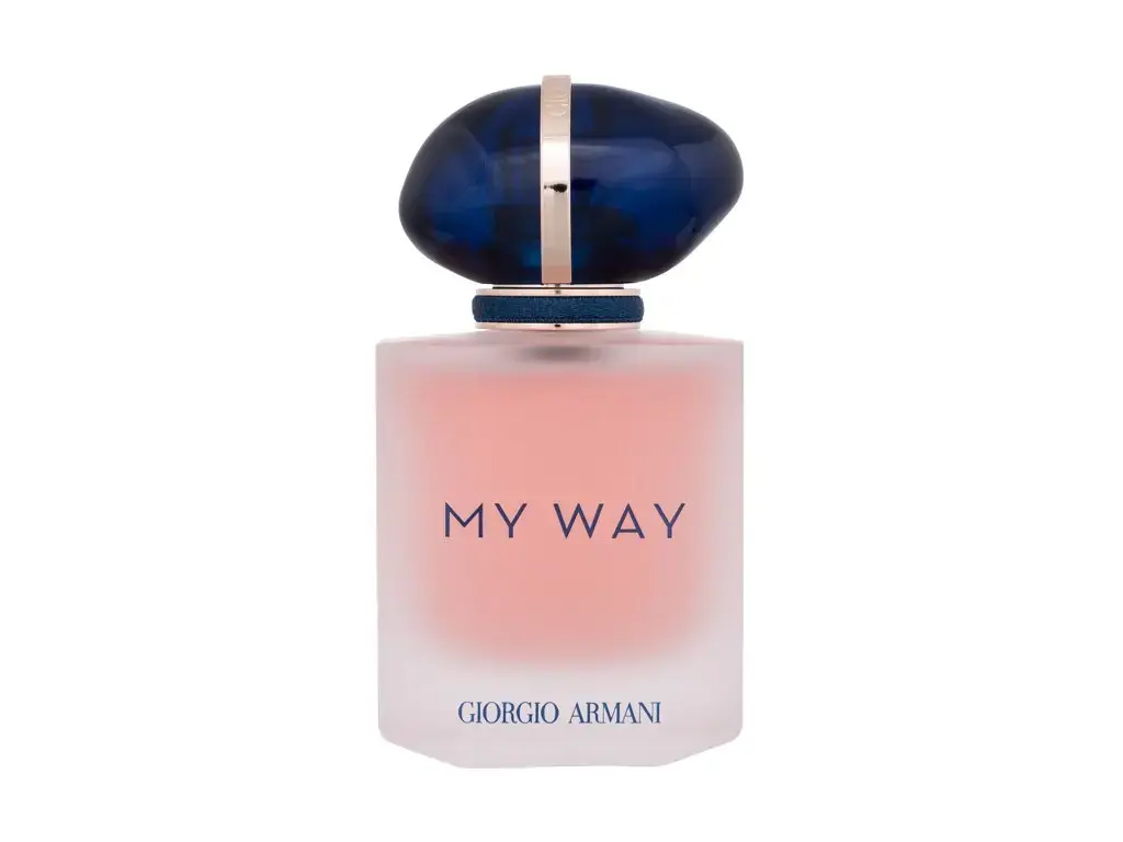 Giorgio Armani My Way Floral Refillable Eau de Parfum 50 ml