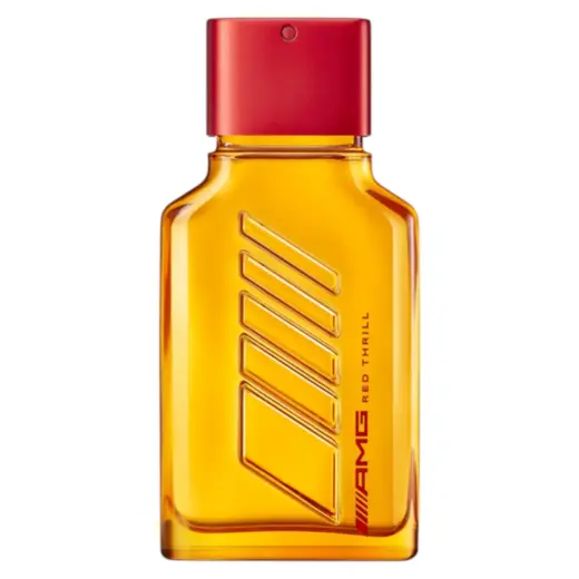 Mercedes-Benz AMG Red Thrill (EDP) parfimērijas ūdens vīriešiem 60 ml