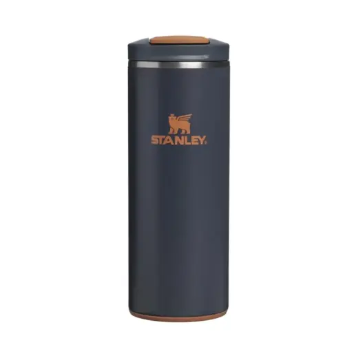 Transit Fliptop kruus 0,35L sinakashall
