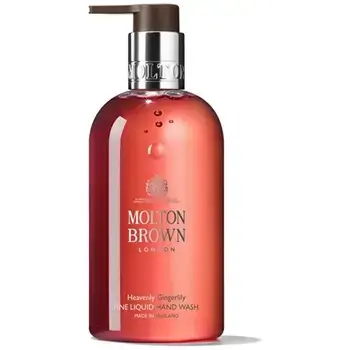Molton Brown Heavenly Gingerlily Fine Liquid Hand Wash 300ml