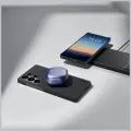 Case PITAKA Ultra-Slim MagSafe for Samsung Galaxy S25 Ultra black grey Photo