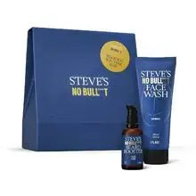 Bearded Routine Box