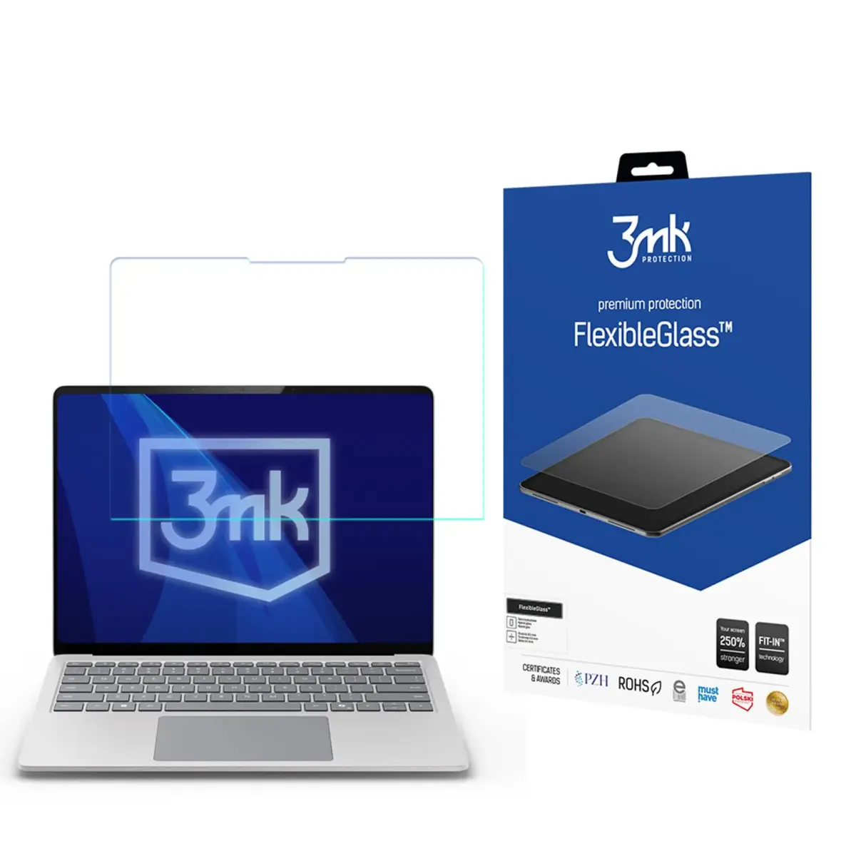 3mk Protection Microsoft Surface Laptop 7
