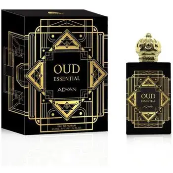 Adyan Oud Essential (EDP) Eau de Parfum Unisex 100 ml