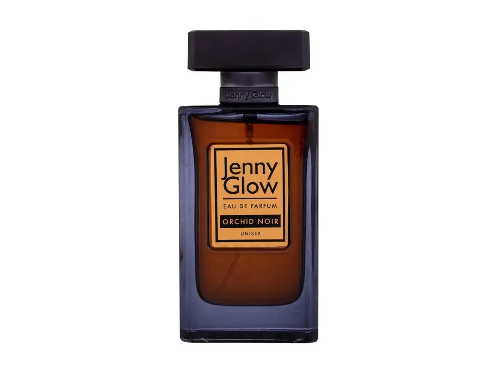 Jenny Glow Orchid Noir Eau de Parfum 80 ml