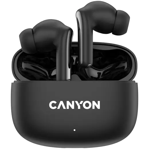 CANYON headset OnGo 9 Black
