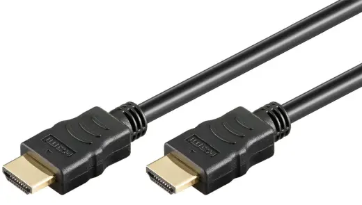 Cable HDMI-HDMI 20m 2.0 4K@60Hz 18Gbit/s  HDCP 2.2 Goobay