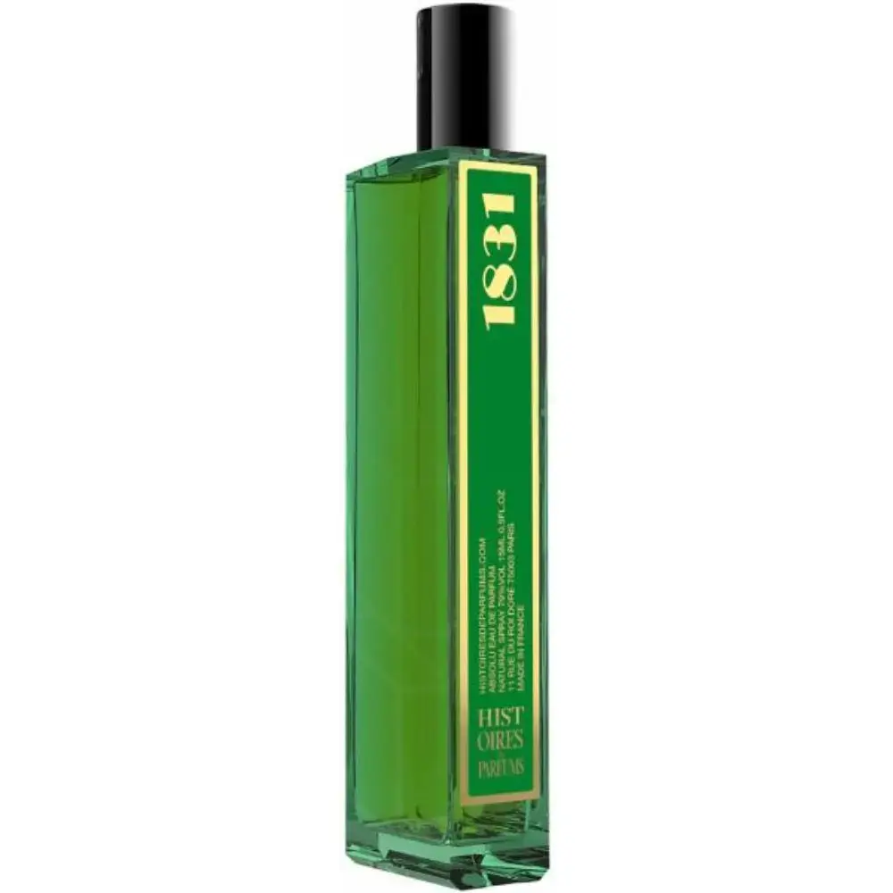 Histoires de Parfums, Opera - 1831 Norma Bellini, Eau De Parfum, For Women, 15 ml *Miniature