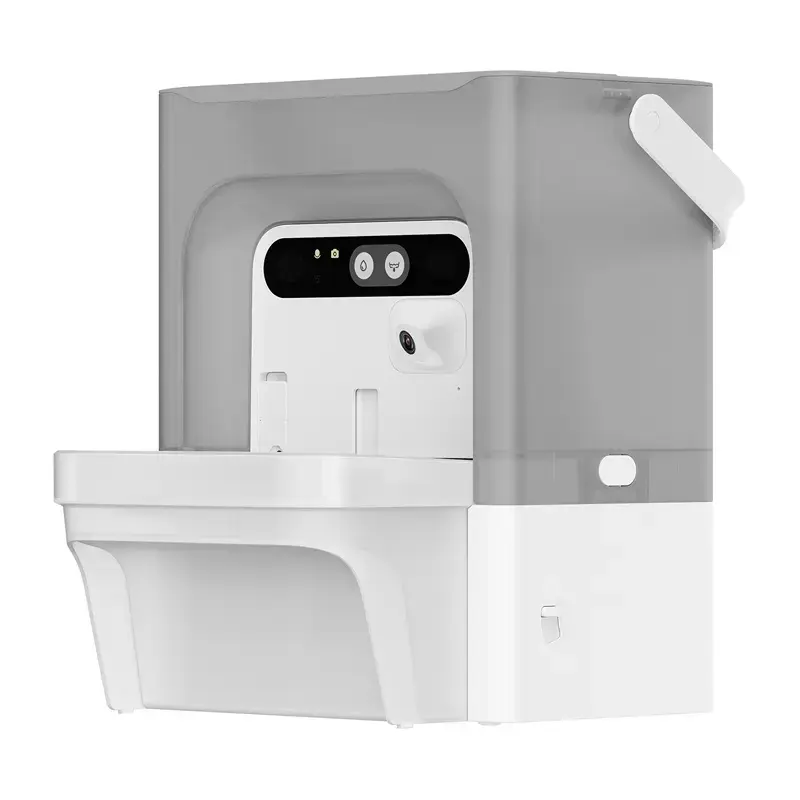 PETKIT Ultra Fountain (Gray) (Eversweet Ultra