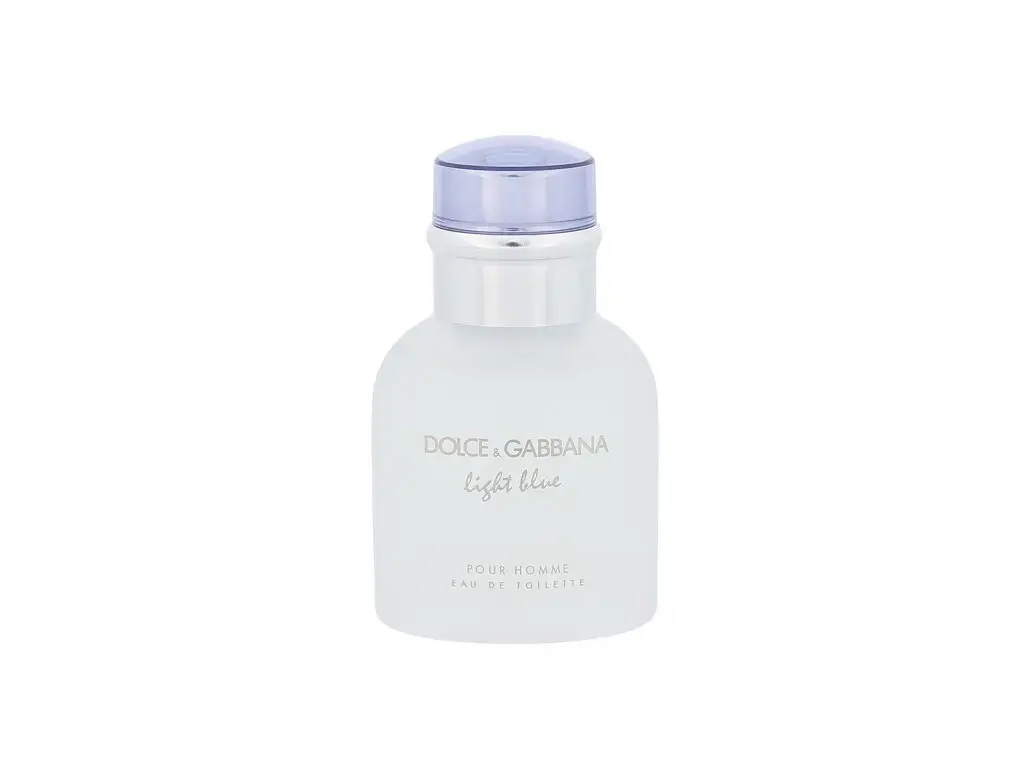 Dolce&Gabbana Light Blue Eau de Toilette 40 ml