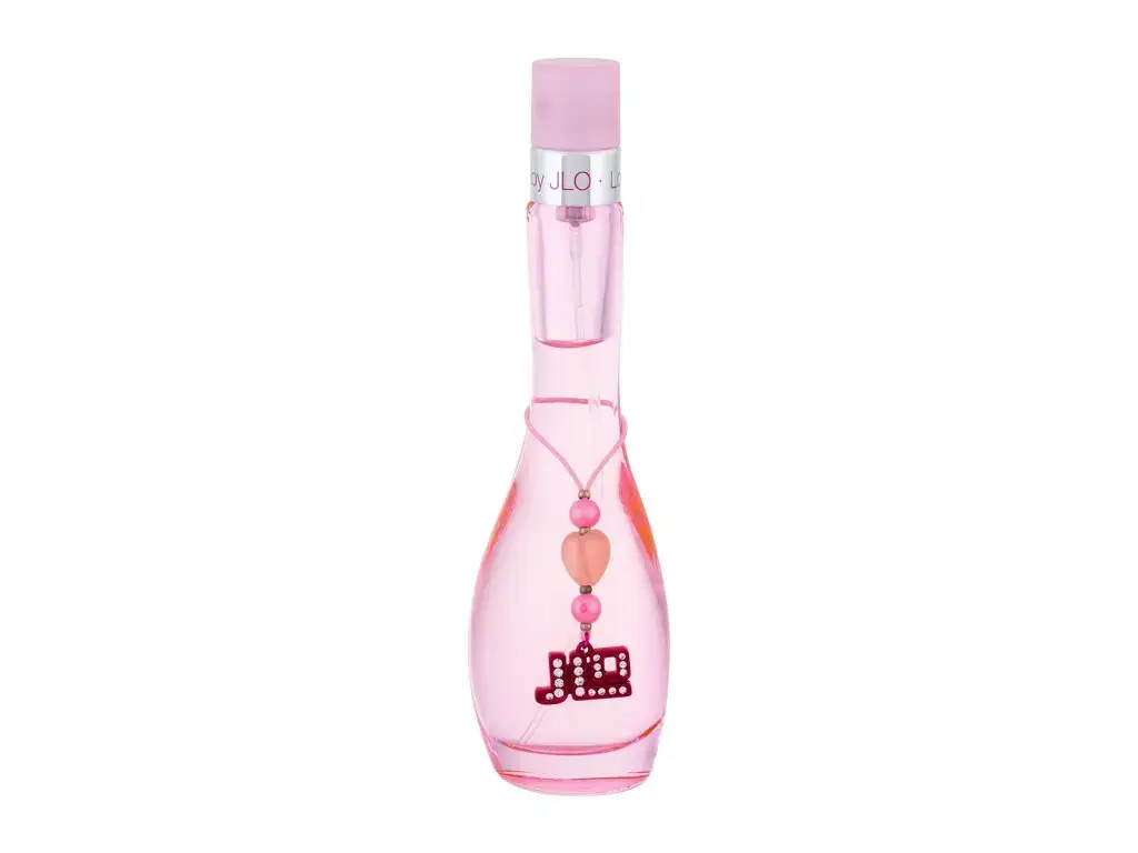 Jennifer Lopez Love At First Glow Eau de Toilette 30 ml