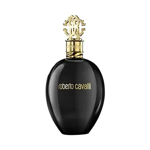 Roberto Cavalli Nero Assoluto (EDP) parfimērijas ūdens sievietēm 75 ml