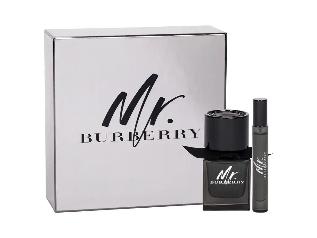 Burberry Mr. Burberry Eau de Parfum 50 ml