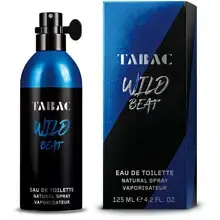 Tabac Wild Beat (EDT) tualetes ūdens vīriešiem 75 ml