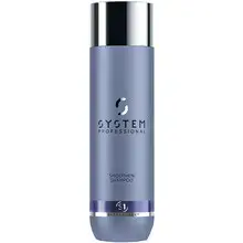 System Professional Smoothen Shampoo 1000ml