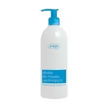 Ziaja Firming Firming massage oil