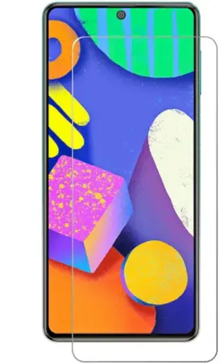 HOFI Fusion стекло защитное стекло для телефона Samsung Galaxy M62 | Galaxy F62