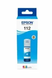 Epson 112 Cyan